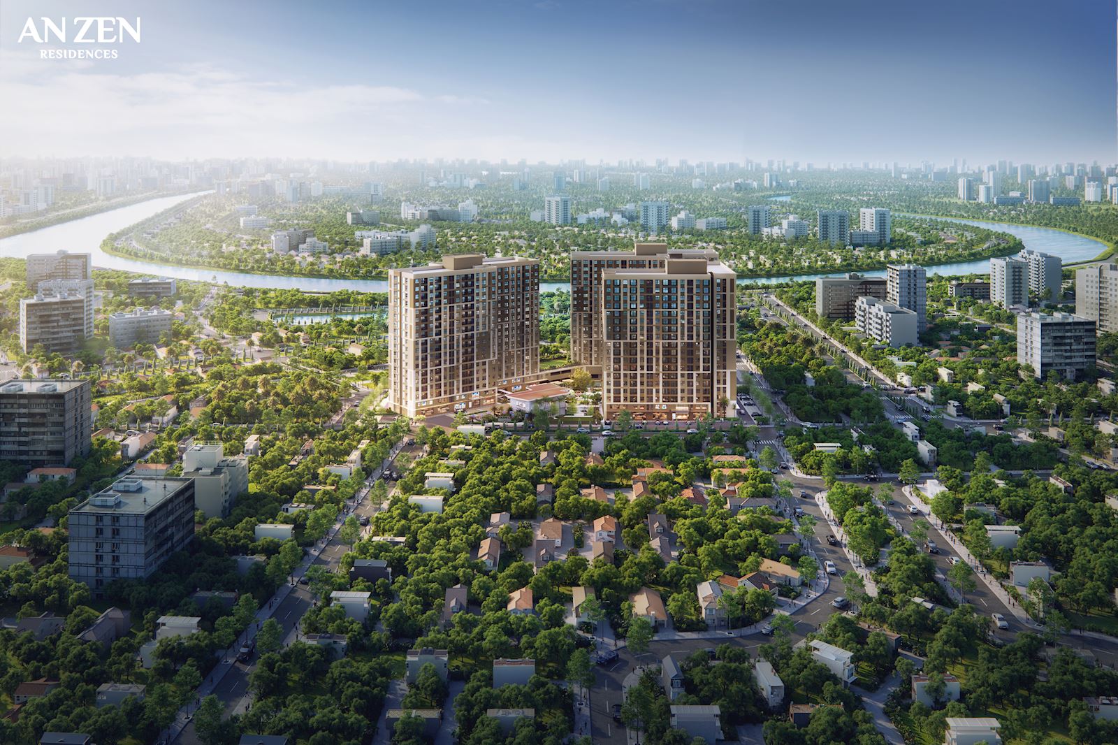 An Zen Residences