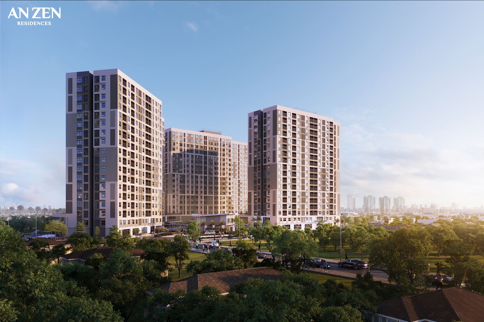 An Zen Residences