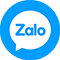 zalo icon